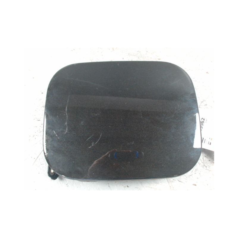 VOLET DE TRAPPE CARBURANT NISSAN QHASQAI 2007-