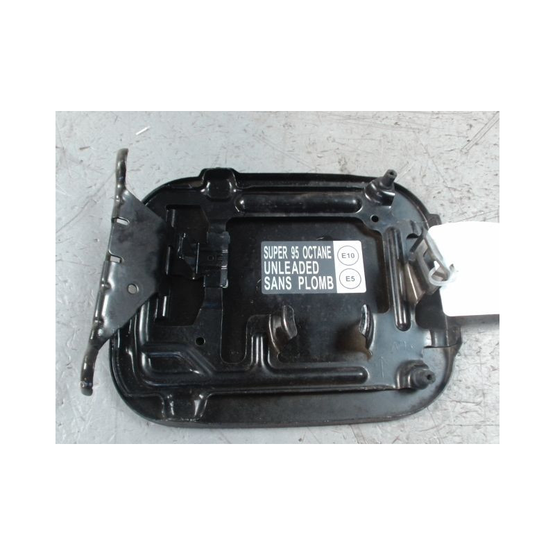 VOLET DE TRAPPE CARBURANT NISSAN QHASQAI 2007-