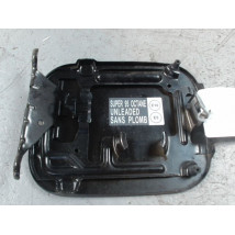 VOLET DE TRAPPE CARBURANT NISSAN QHASQAI 2007-