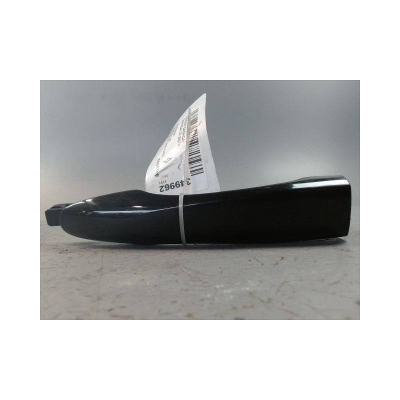 POIGNEE EXTERIEURE PORTE ARRIERE DROIT NISSAN QHASQAI 2007-
