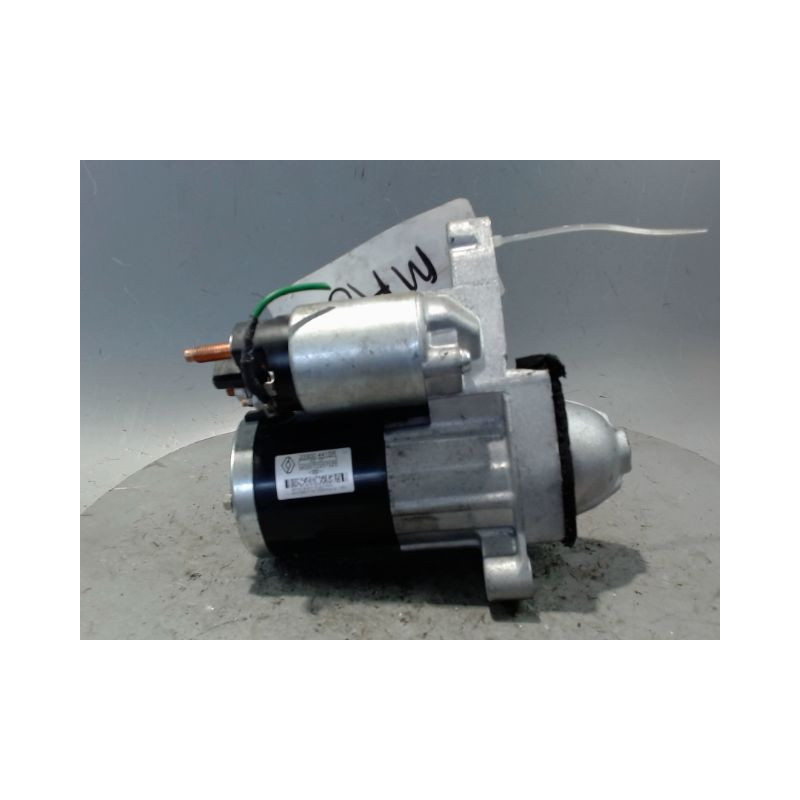 DEMARREUR NISSAN QHASQAI 2007-