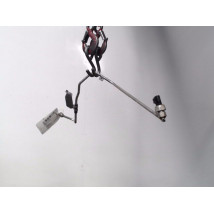 TUYAU DE CLIM 3 NISSAN QHASQAI 2007-