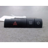 BOUTON DE WARNING TOYOTA PRIUS 2004-