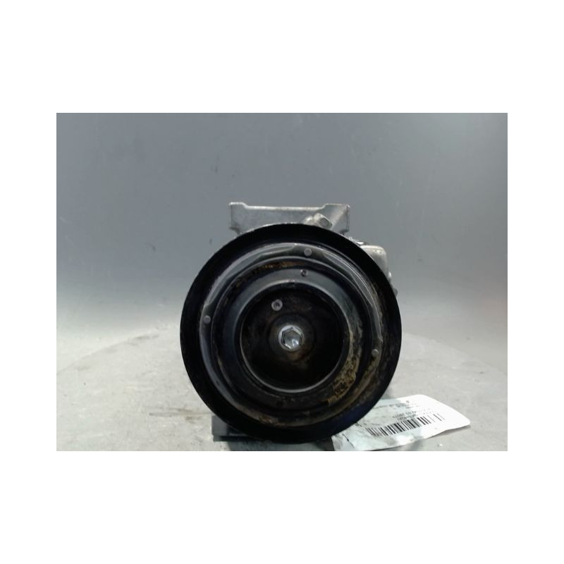 COMPRESSEUR AIR CONDITIONNE NISSAN QHASQAI 2007-