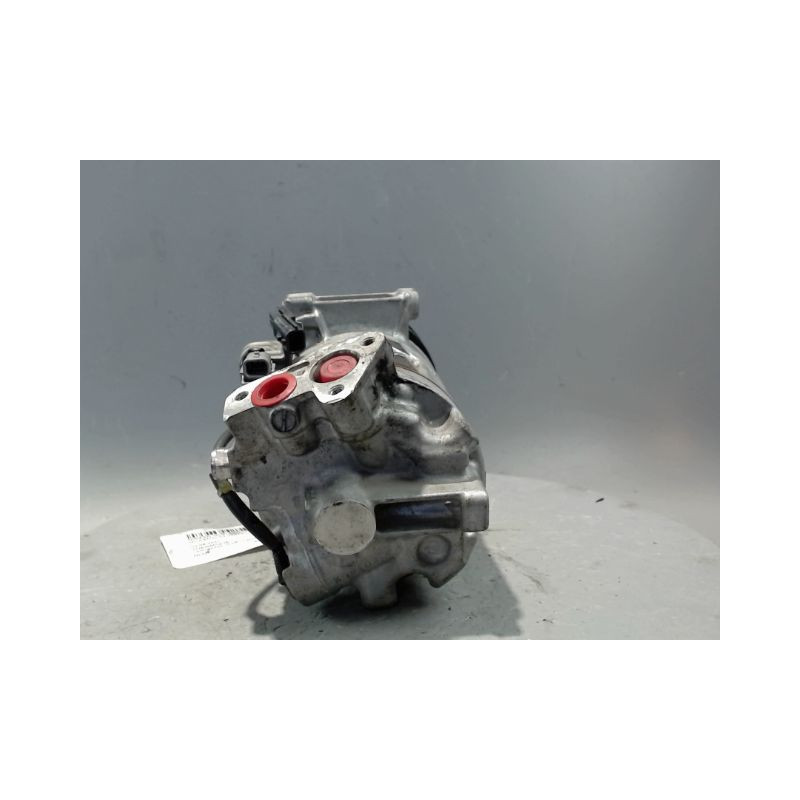 COMPRESSEUR AIR CONDITIONNE NISSAN QHASQAI 2007-