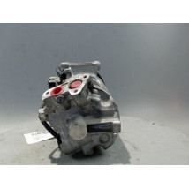 COMPRESSEUR AIR CONDITIONNE NISSAN QHASQAI 2007-