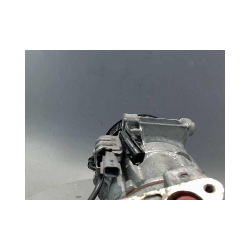 COMPRESSEUR AIR CONDITIONNE NISSAN QHASQAI 2007-