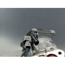 COMPRESSEUR AIR CONDITIONNE NISSAN QHASQAI 2007-