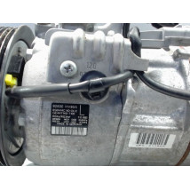 COMPRESSEUR AIR CONDITIONNE NISSAN QHASQAI 2007-