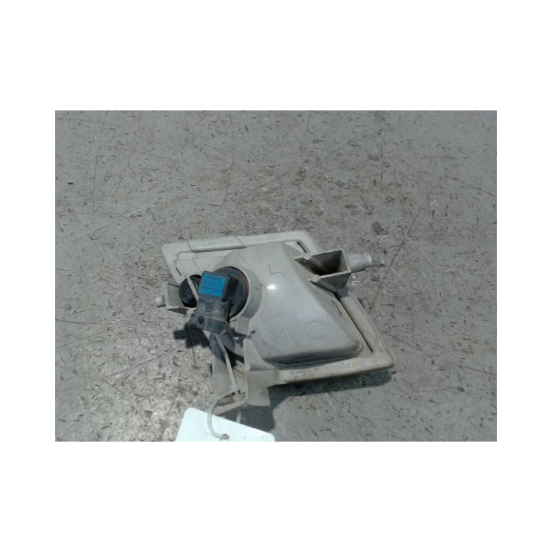 PHARE ANTIBROUILLARD AVANT GAUCHE MAZDA MAZDA 6 2008-