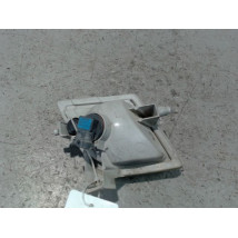 PHARE ANTIBROUILLARD AVANT GAUCHE MAZDA MAZDA 6 2008-