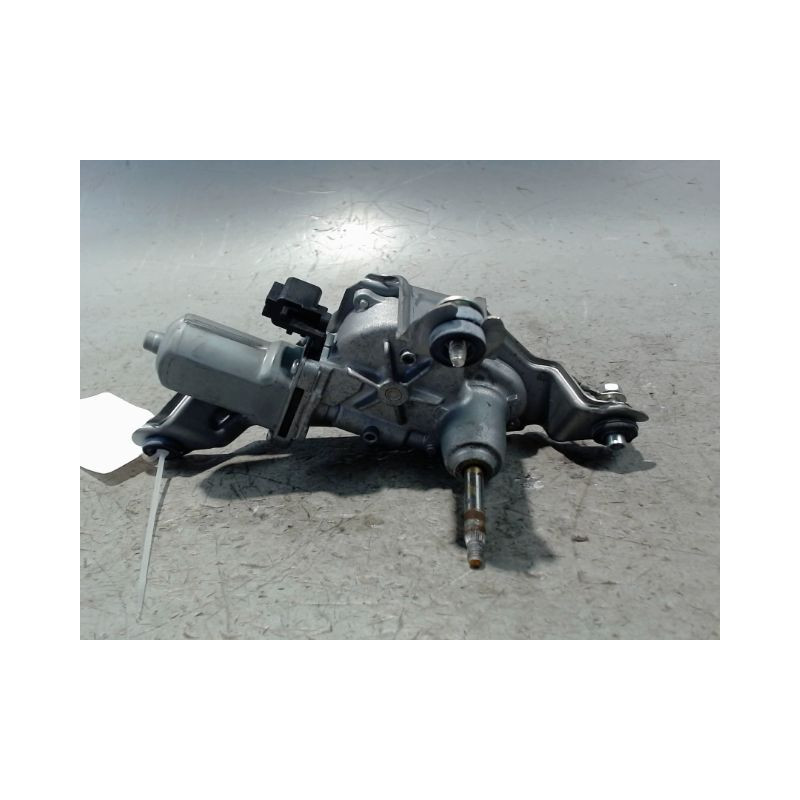 MOTEUR ESSUIE-GLACE ARRIERE MAZDA MAZDA 6 2008-