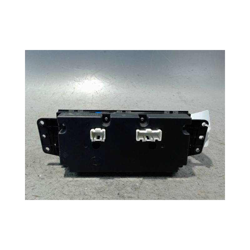COMMANDE DE CHAUFFAGE MAZDA MAZDA 6 2008-