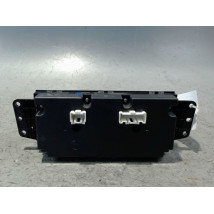 COMMANDE DE CHAUFFAGE MAZDA MAZDA 6 2008-