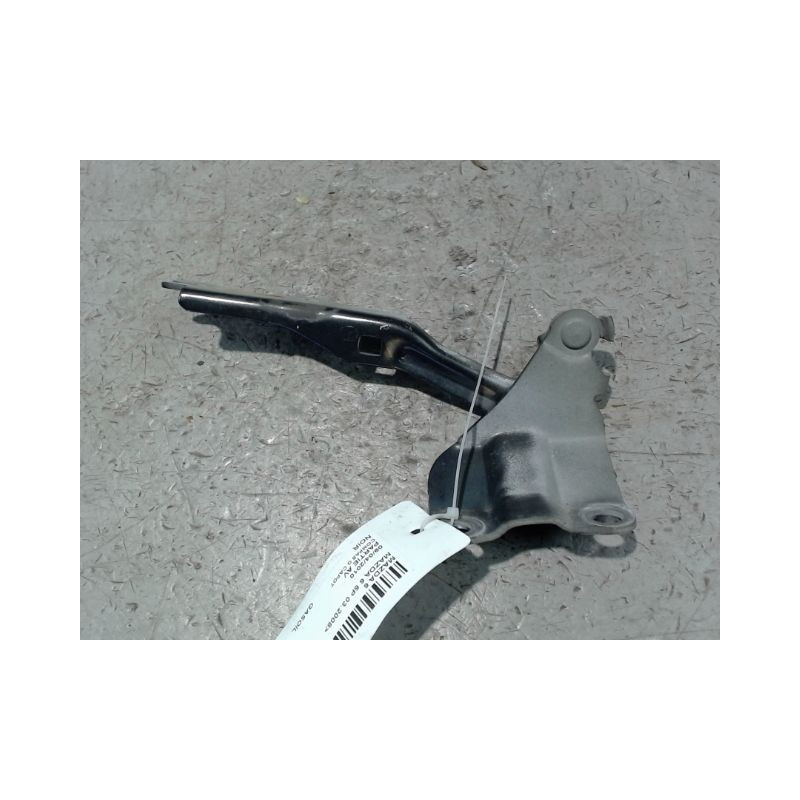 COMPAS GAUCHE CAPOT MAZDA MAZDA 6 2008-
