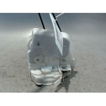 SYSTEME CONDAMNATION AVANT DROIT MAZDA MAZDA 6 2008-