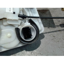 SYSTEME CONDAMNATION AVANT DROIT MAZDA MAZDA 6 2008-