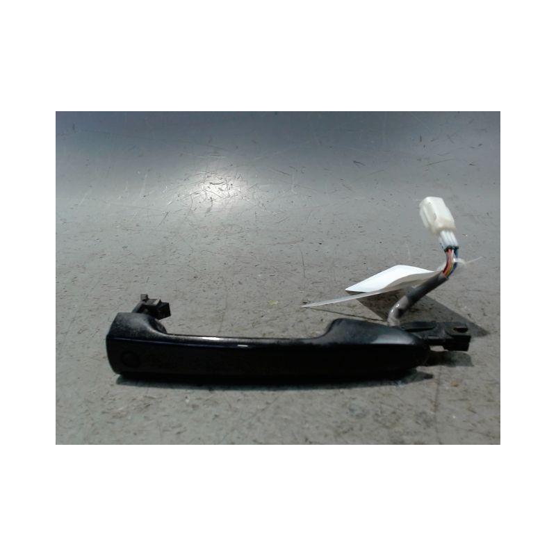 POIGNEE EXTERIEURE PORTE AVANT GAUCHE MAZDA MAZDA 6 2008-