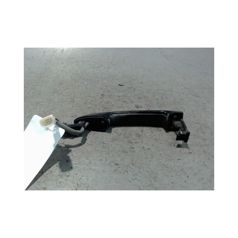 POIGNEE EXTERIEURE PORTE AVANT GAUCHE MAZDA MAZDA 6 2008-
