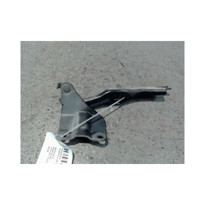 COMPAS DROIT CAPOT MAZDA MAZDA 6 2008-