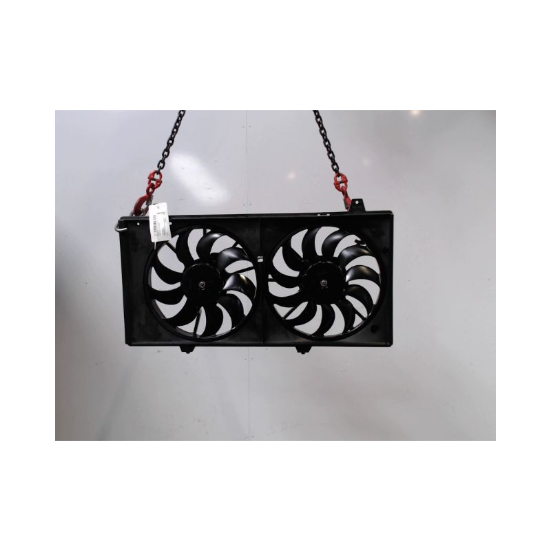 MOTEUR VENTILATEUR RADIATEUR MAZDA MAZDA 6 2008-