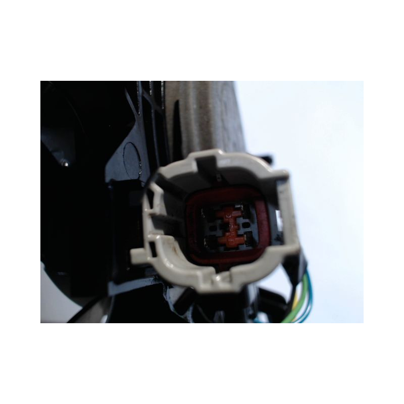 MOTEUR VENTILATEUR RADIATEUR MAZDA MAZDA 6 2008-