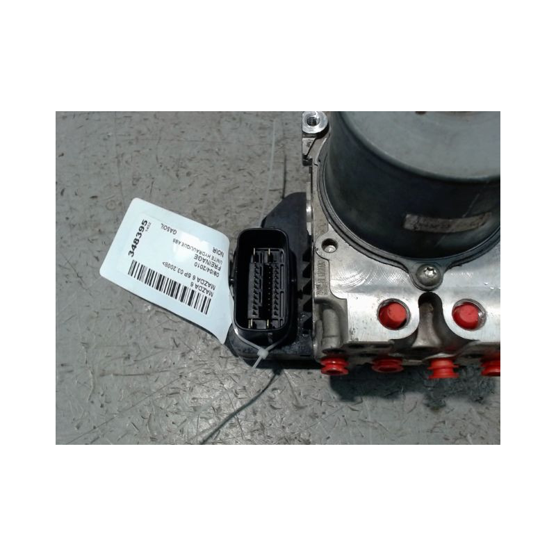 UNITE HYDRAULIQUE ABS MAZDA MAZDA 6 2008-
