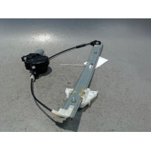 MECANISME+MOTEUR LEVE-GLACE AVANT DROIT MAZDA MAZDA 6 2008-