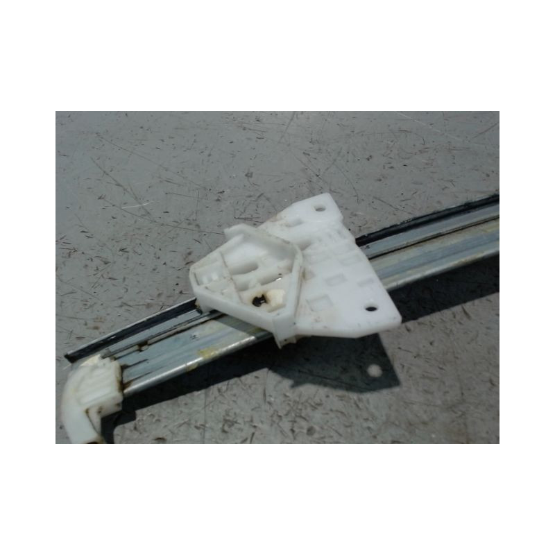MECANISME+MOTEUR LEVE-GLACE AVANT DROIT MAZDA MAZDA 6 2008-