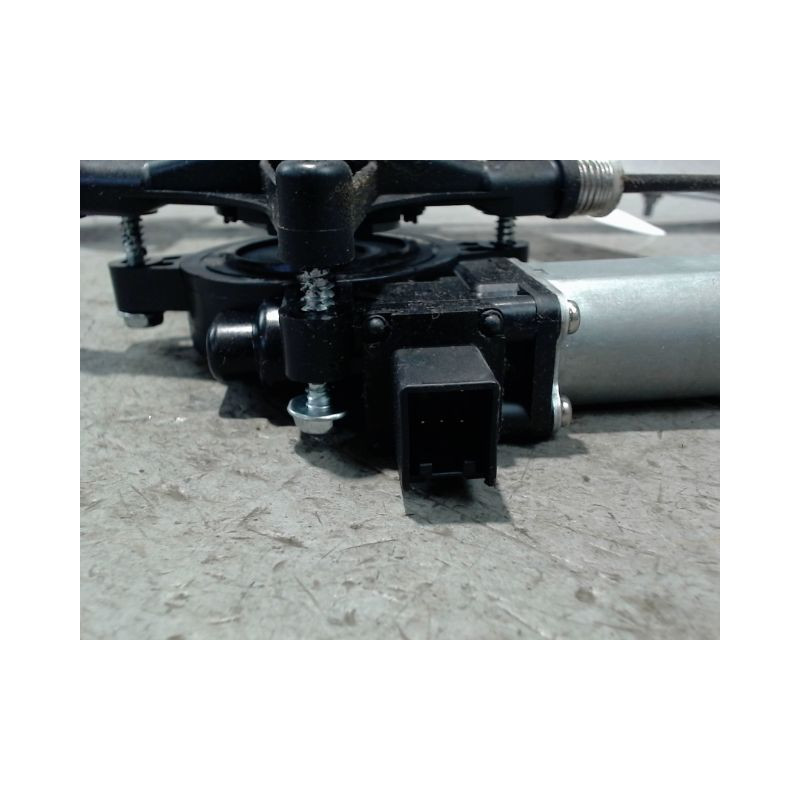 MECANISME+MOTEUR LEVE-GLACE AVANT DROIT MAZDA MAZDA 6 2008-