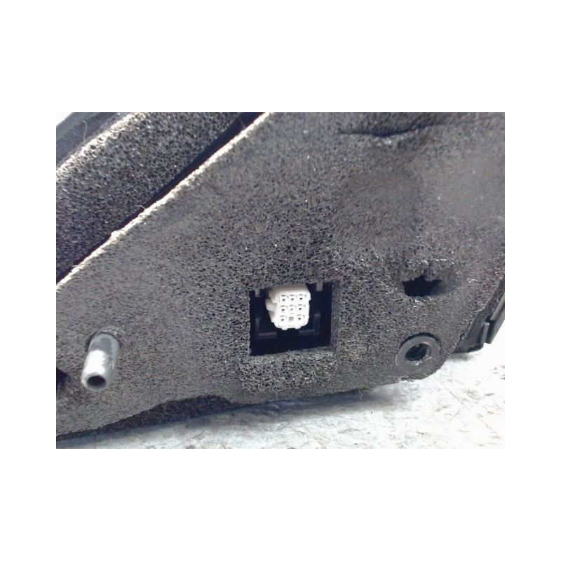 RETROVISEUR EXTERIEUR ELECTRIQUE DROIT MAZDA MAZDA 6 2008-