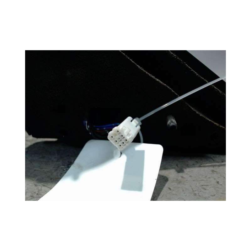 RETROVISEUR EXTERIEUR ELECTRIQUE GAUCHE MAZDA MAZDA 6 2008-