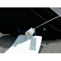 RETROVISEUR EXTERIEUR ELECTRIQUE GAUCHE MAZDA MAZDA 6 2008-