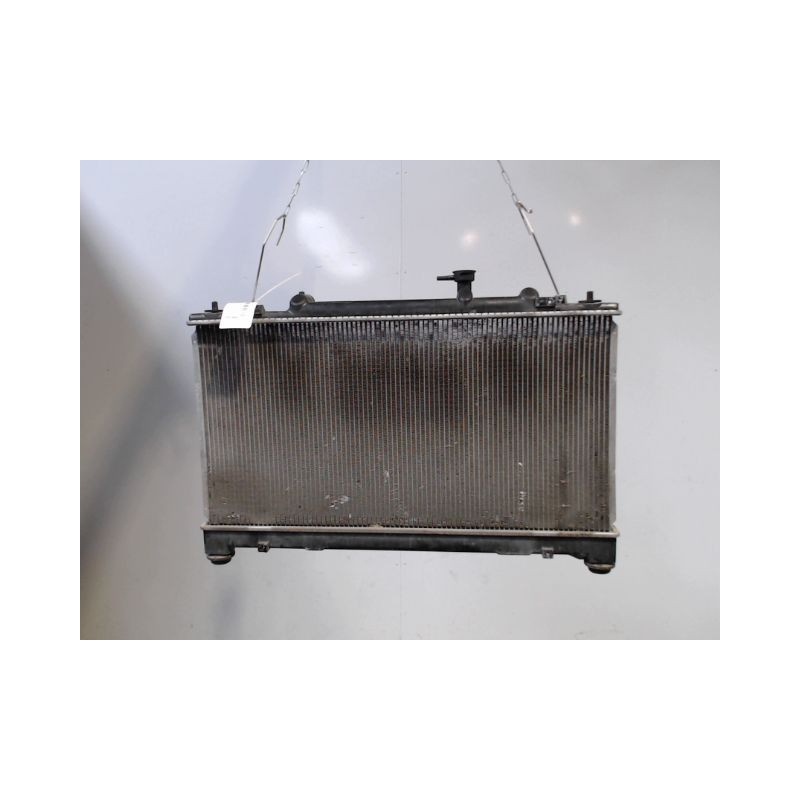 RADIATEUR MAZDA MAZDA 6 2008-