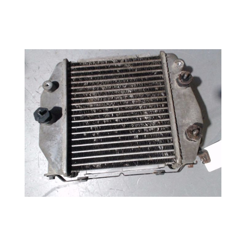 ECHANGEUR AIR MAZDA MAZDA 6 2008-