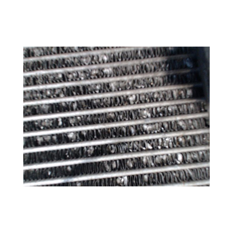 ECHANGEUR AIR MAZDA MAZDA 6 2008-