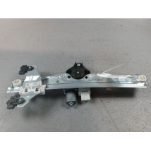 MECANISME+MOTEUR LEVE-GLACE ARRIERE DROIT NISSAN QHASQAI 2007-