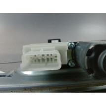 MECANISME+MOTEUR LEVE-GLACE ARRIERE DROIT NISSAN QHASQAI 2007-
