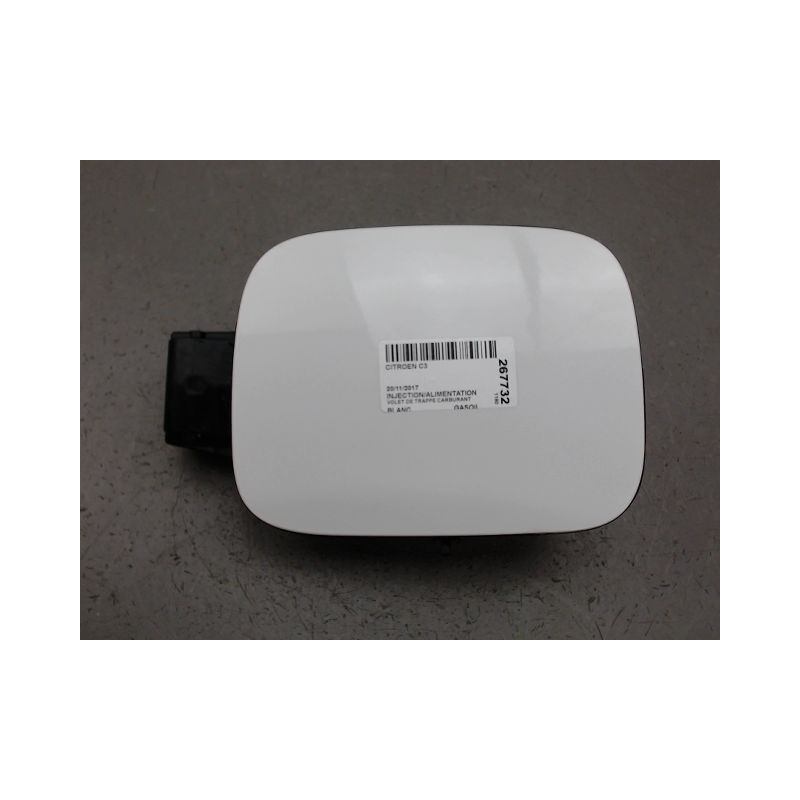 VOLET DE TRAPPE CARBURANT CITROEN C3