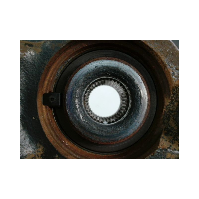 PIVOT AVANT DROIT SKODA FABIA