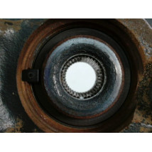 PIVOT AVANT DROIT SKODA FABIA