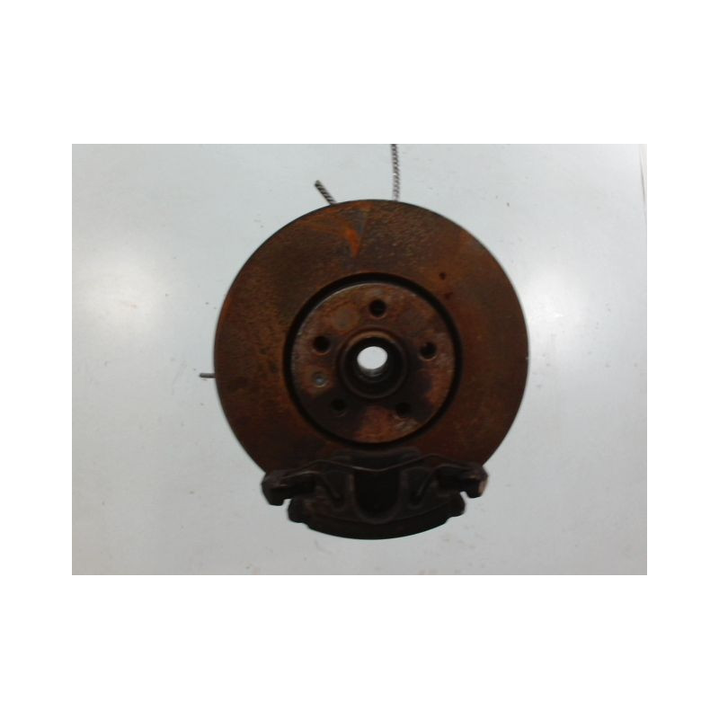 PIVOT AVANT GAUCHE SKODA FABIA