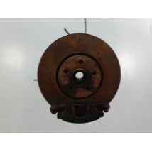 PIVOT AVANT GAUCHE SKODA FABIA