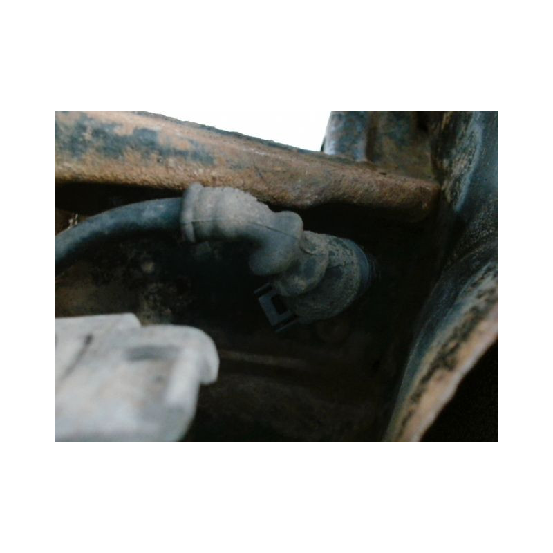 PIVOT AVANT GAUCHE SKODA FABIA