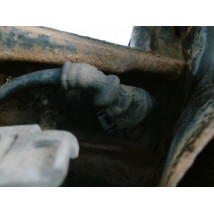 PIVOT AVANT GAUCHE SKODA FABIA