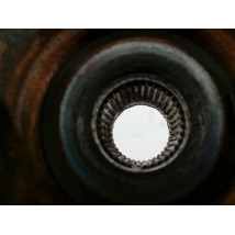 PIVOT AVANT GAUCHE SKODA FABIA