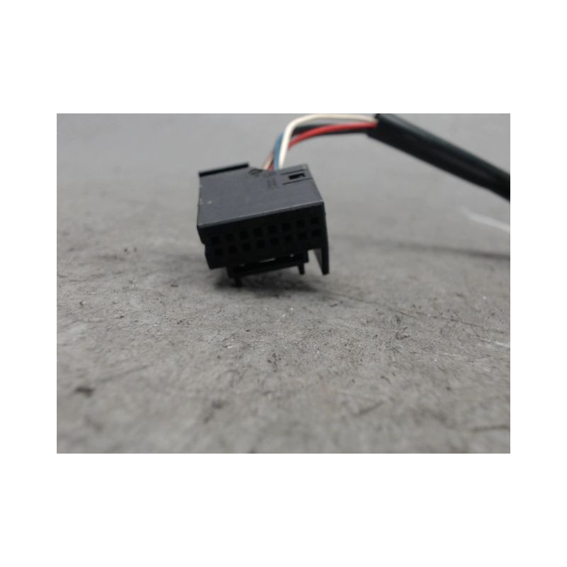 RETROVISEUR EXTERIEUR ELECTRIQUE DROIT AUDI A3 2003-