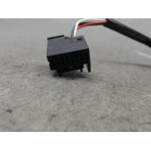 RETROVISEUR EXTERIEUR ELECTRIQUE DROIT AUDI A3 2003-