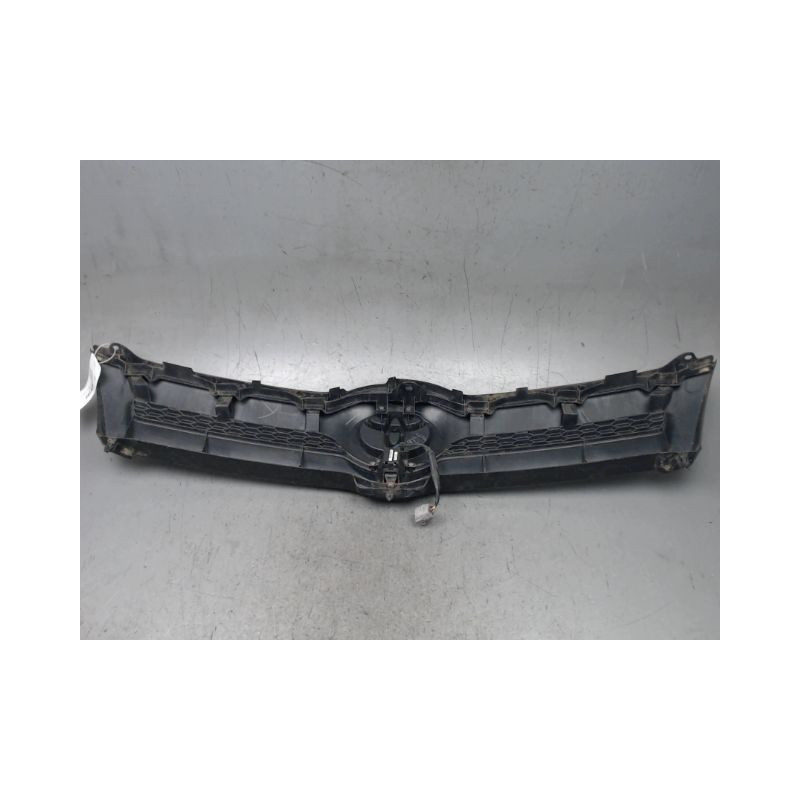 CALANDRE TOYOTA COROLLA VERSO 2004-2007