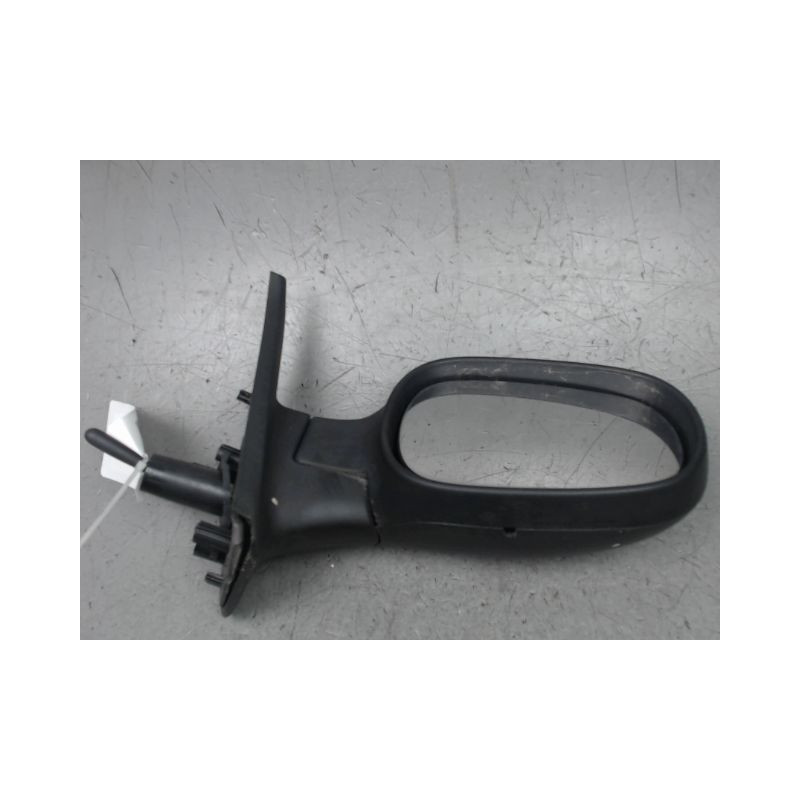 RETROVISEUR EXTERIEUR DROIT NISSAN MICRA 2005-2007